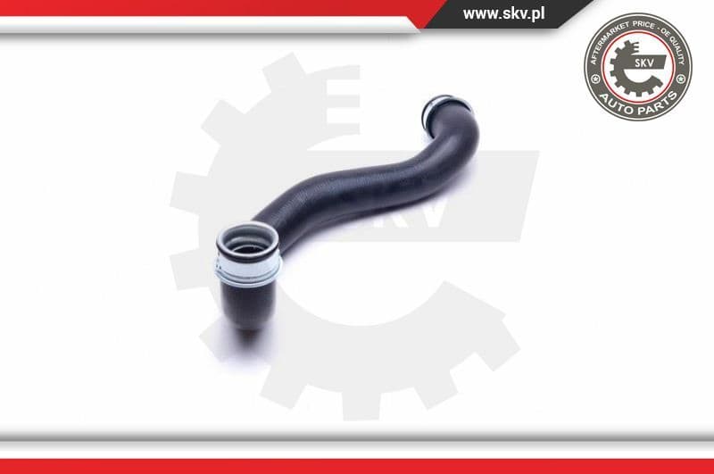 Radiator Hose 43SKV652 - image 3