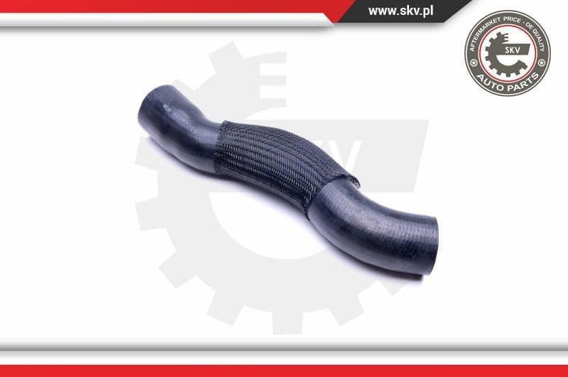 Charge Air Hose 43SKV168 - image 2