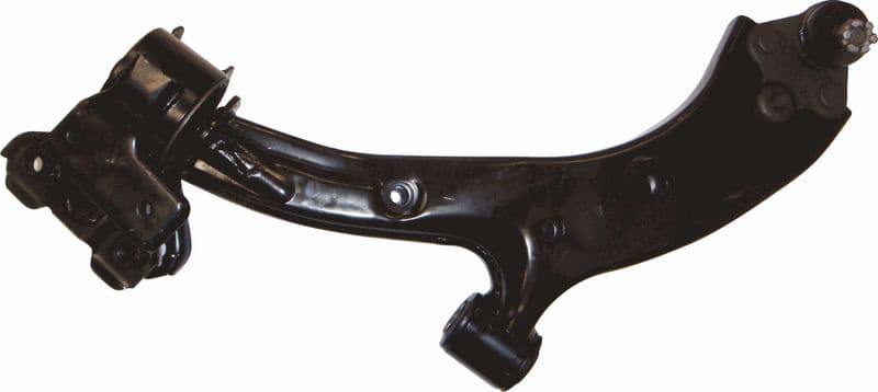 Control/Trailing Arm, wheel suspension JTC7604 - image 2