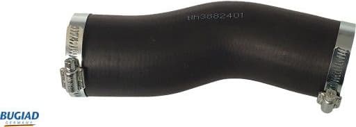 Charge Air Hose 82401