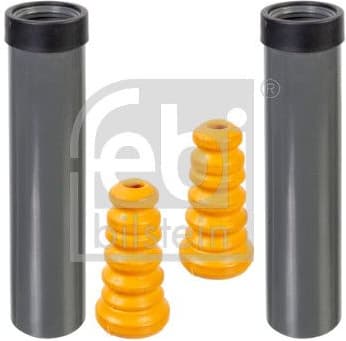 Dust Cover Kit, shock absorber 172108
