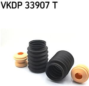 Dust Cover Kit, shock absorber VKDP33907T