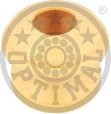 Rubber Buffer, suspension F8-8465