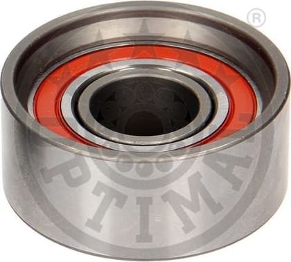 Deflection Pulley/Guide Pulley, timing belt 0-N163 - image 2