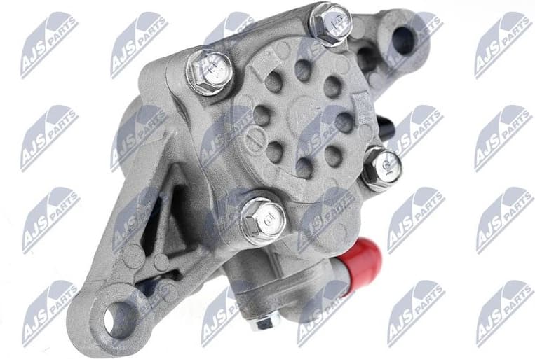 Hydraulic Pump, steering SPW-HD-013 - image 2
