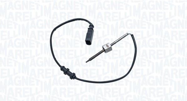 Sensor, exhaust gas temperature 172000559010
