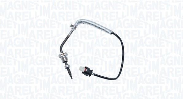 Sensor, exhaust gas temperature 172000505010