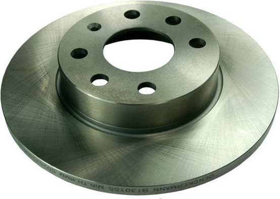 Brake Disc B130155