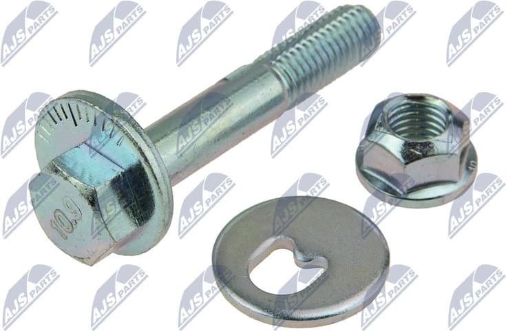 Camber Correction Screw ZWD-FR-033SK