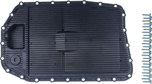 Hydraulic Filter, automatic transmission A220025 - image 2