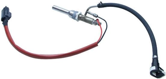 Injection Unit, soot/particulate filter regeneration 17-0708 - image 2