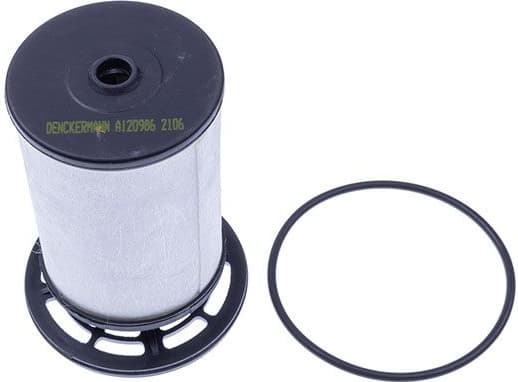 Fuel Filter A120986