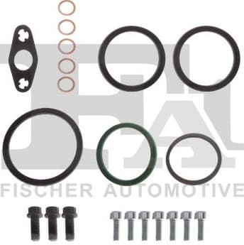 Mounting Kit, charger KT100310