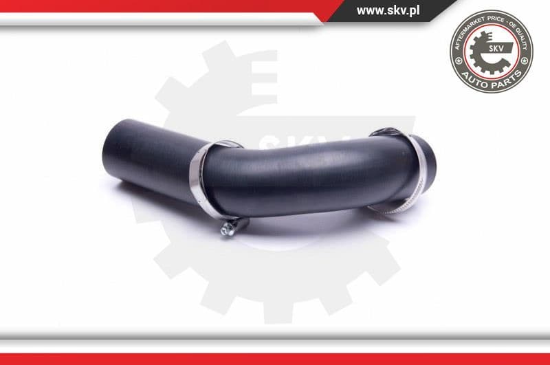 Charge Air Hose 54SKV140 - image 2