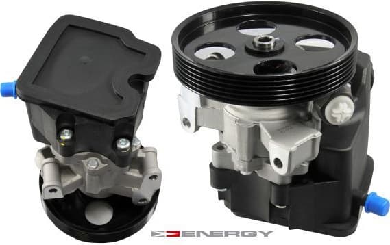 Hydraulic Pump, steering PW680140 - image 3