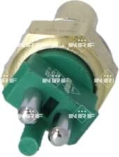 Sensor, coolant temperature EASY FIT 727070 - image 2