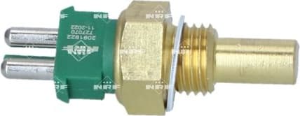 Sensor, coolant temperature EASY FIT 727070 - image 3