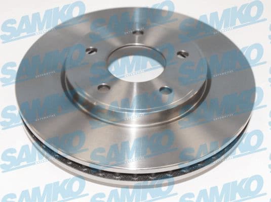 Brake Disc N2052V