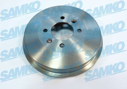 Brake Drum S70399