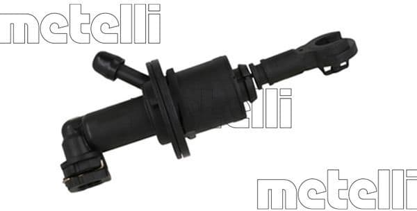 Master Cylinder, clutch 55-0216