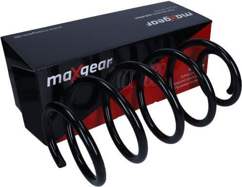 Suspension Spring 60-0854D - image 2