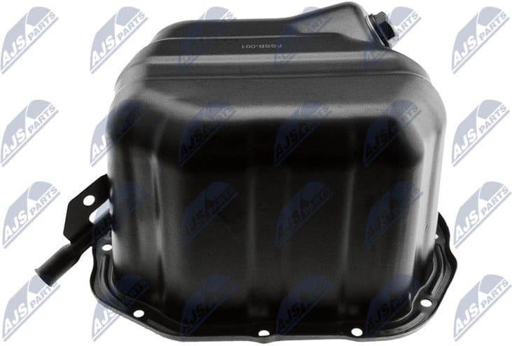 Oil Sump BMO-SB-001