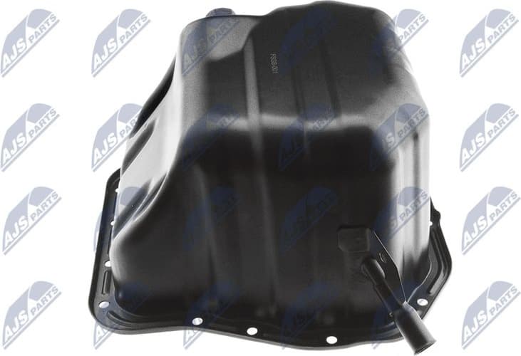 Oil Sump BMO-SB-001 - image 2