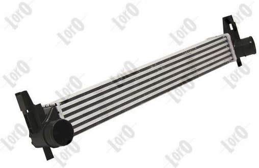 Charge Air Cooler LORO 053-018-0011 - image 2