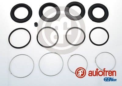 Repair Kit, brake caliper D4685