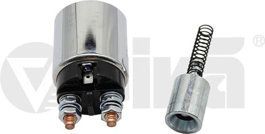 Solenoid Switch, starter 99110445901