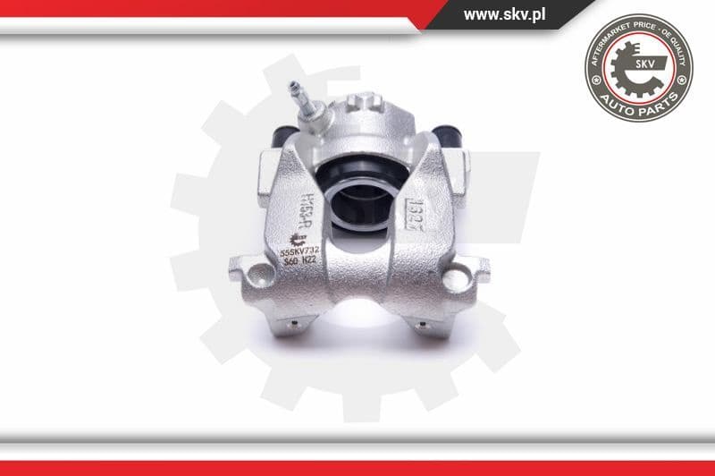 Brake Caliper 55SKV732 - image 6