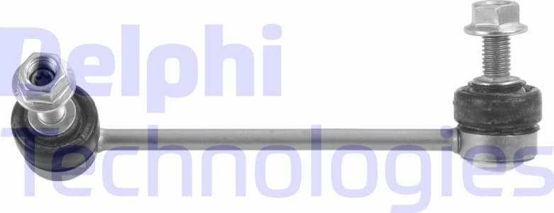 Link/Coupling Rod, stabiliser bar TC7838