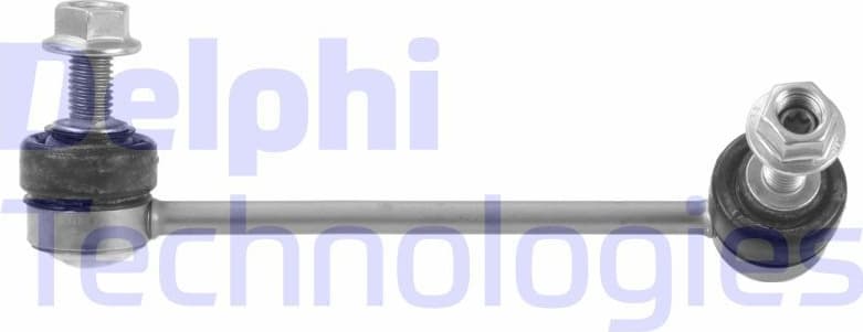 Link/Coupling Rod, stabiliser bar TC7837