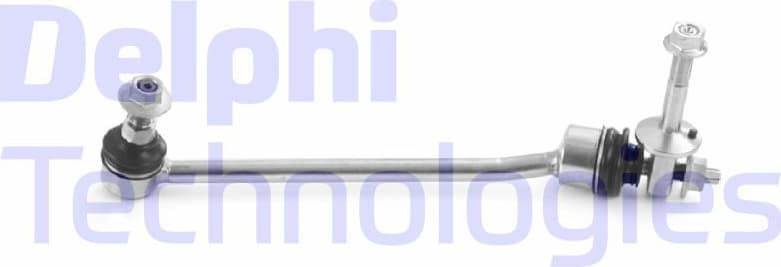 Link/Coupling Rod, stabiliser bar TC7846