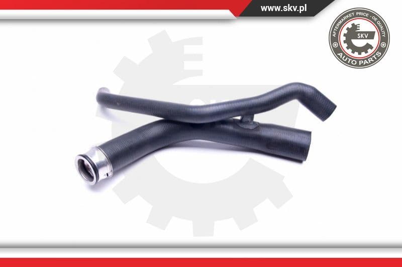 Radiator Hose 24SKV306 - image 2
