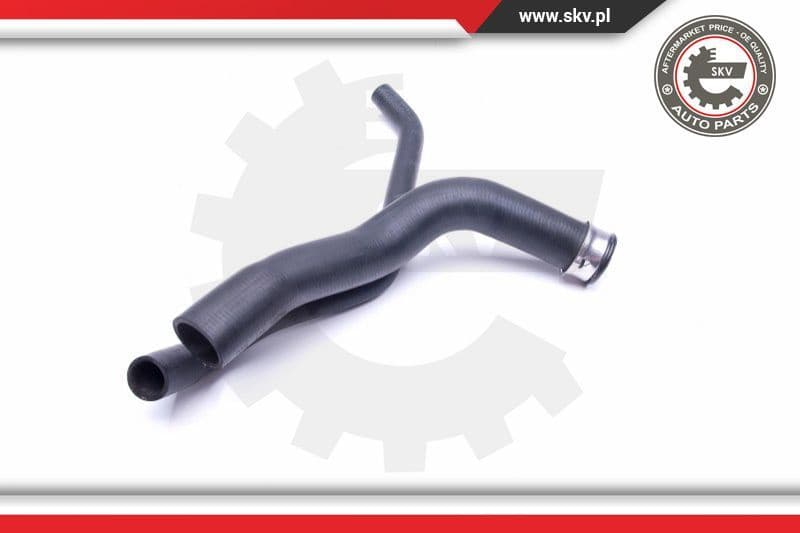 Radiator Hose 24SKV306 - image 3