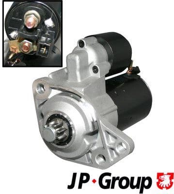 Starter JP 1190300600