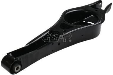 Control/Trailing Arm, wheel suspension S061468