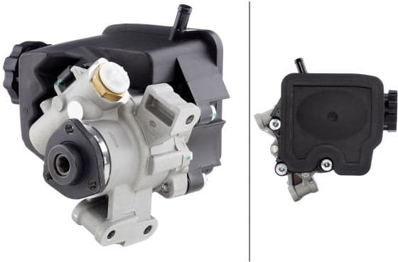 Hydraulic Pump, steering 8TL 359 000-361