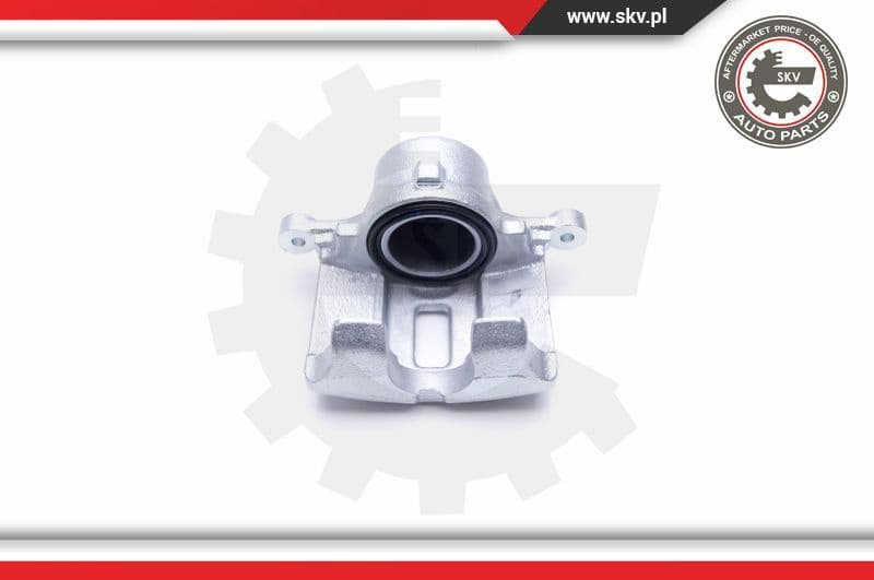 Brake Caliper 46SKV061 - image 3