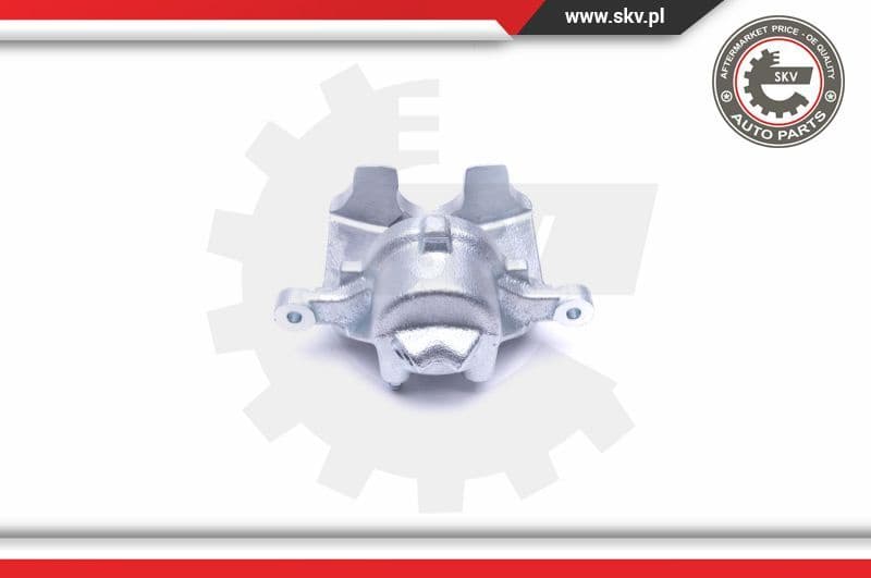 Brake Caliper 46SKV061 - image 5