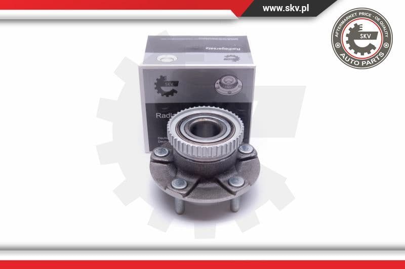 Wheel Bearing Kit 29SKV515