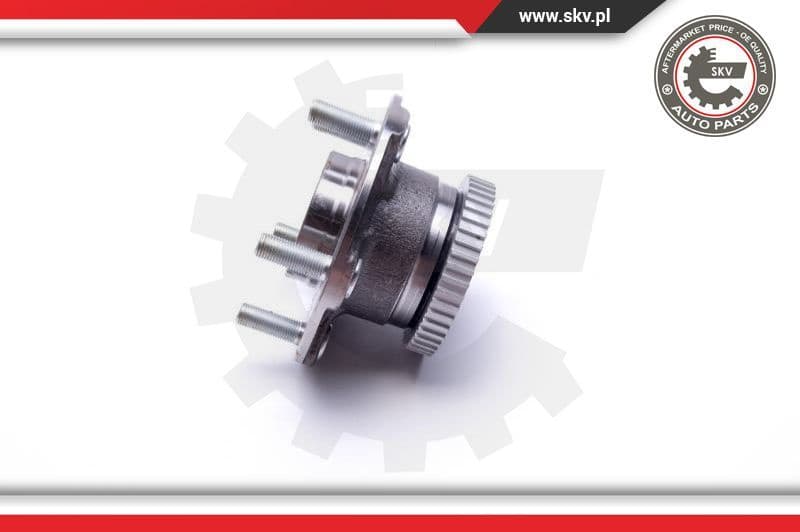 Wheel Bearing Kit 29SKV515 - image 2