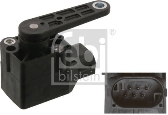 Sensor, headlight levelling 38771