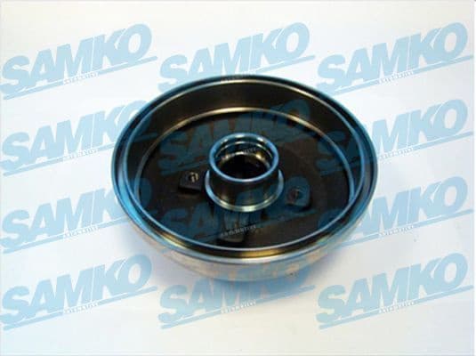 Brake Drum S70139