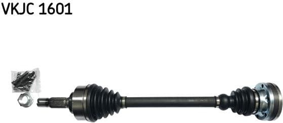 Drive Shaft VKJC 1601 - image 2