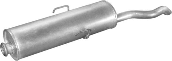 Rear Muffler 19.03