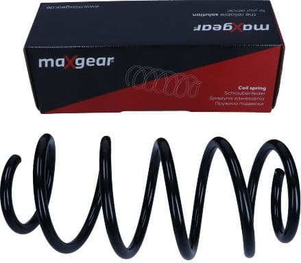 Suspension Spring 60-0577D - image 2