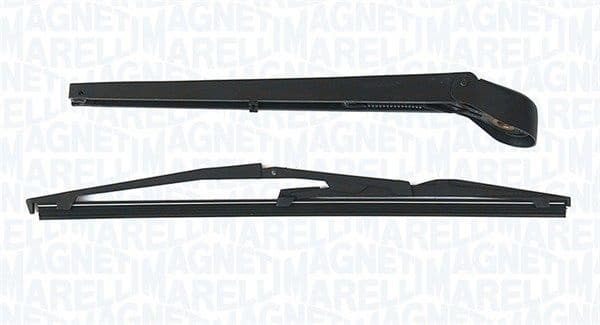 Wiper Arm Set, window cleaning 000723180184