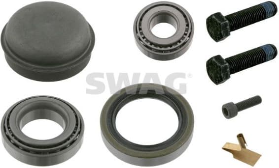 Wheel Bearing Kit 10 85 0001